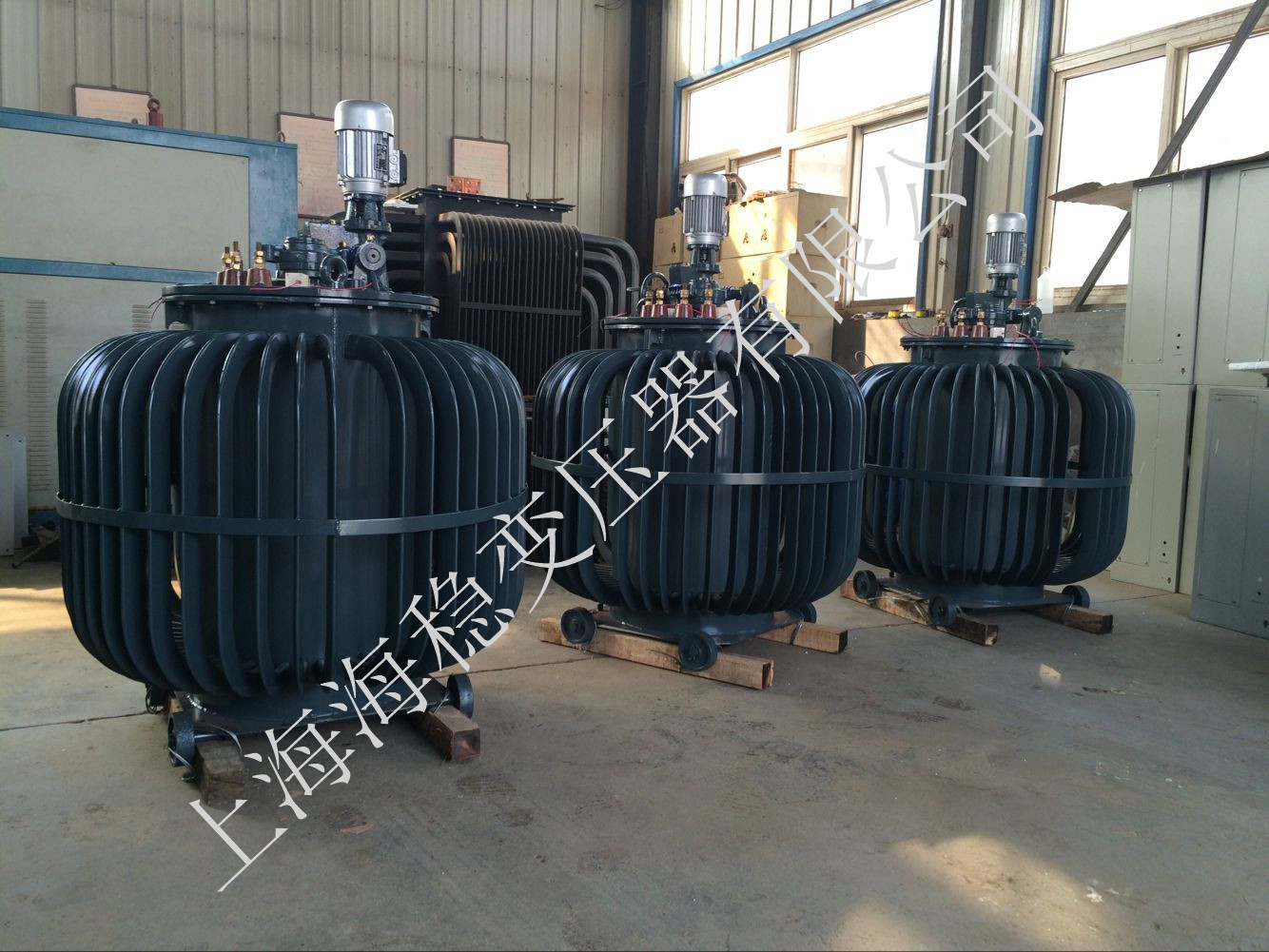 �ͽ�ʽ�{(di��o)����TS(J)A-500KVA